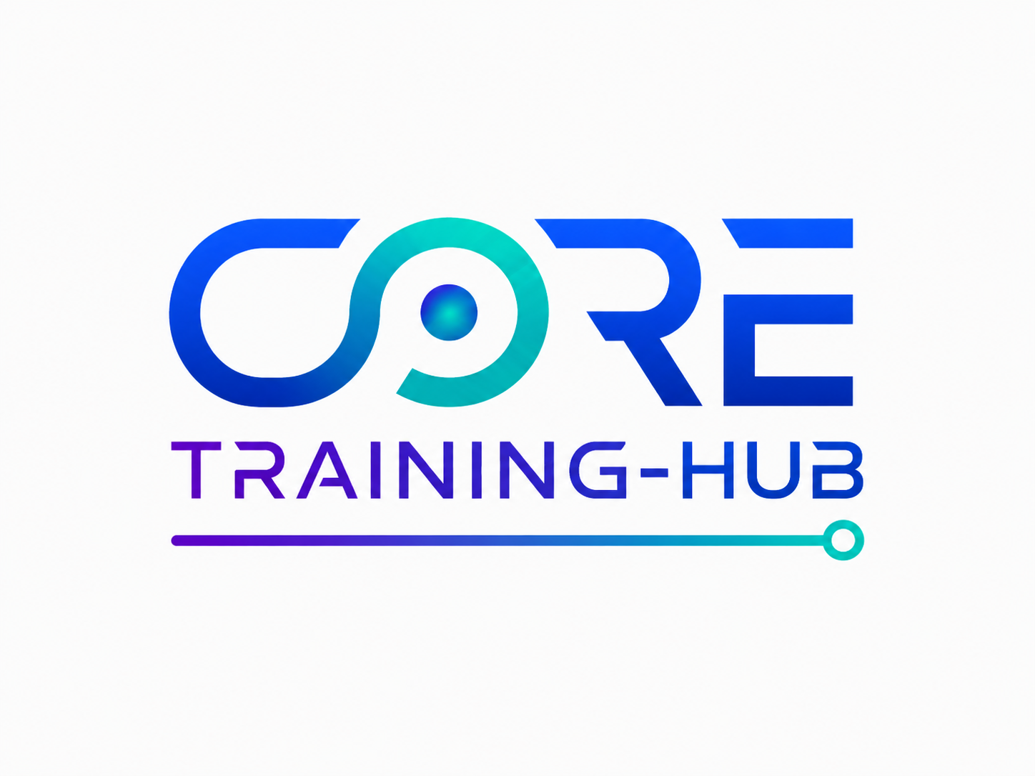 CORE Training Hub